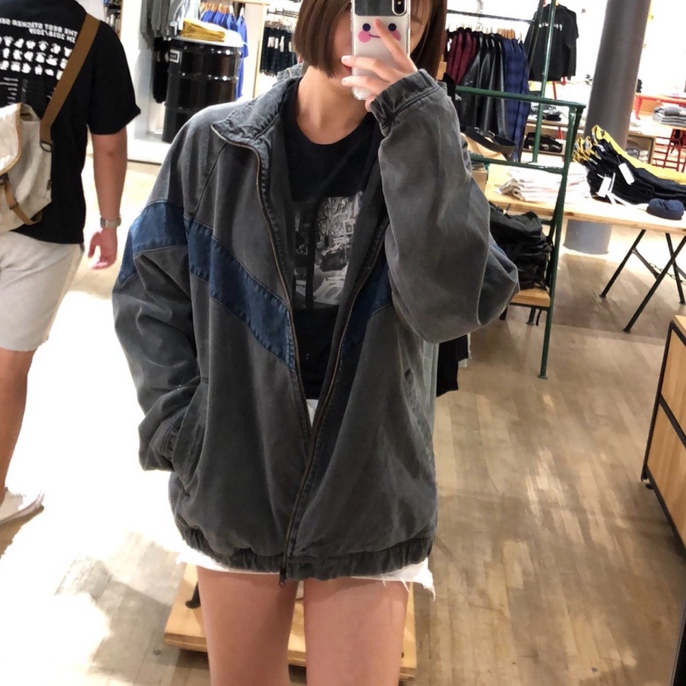 Urban Outfitters Jacket - L
